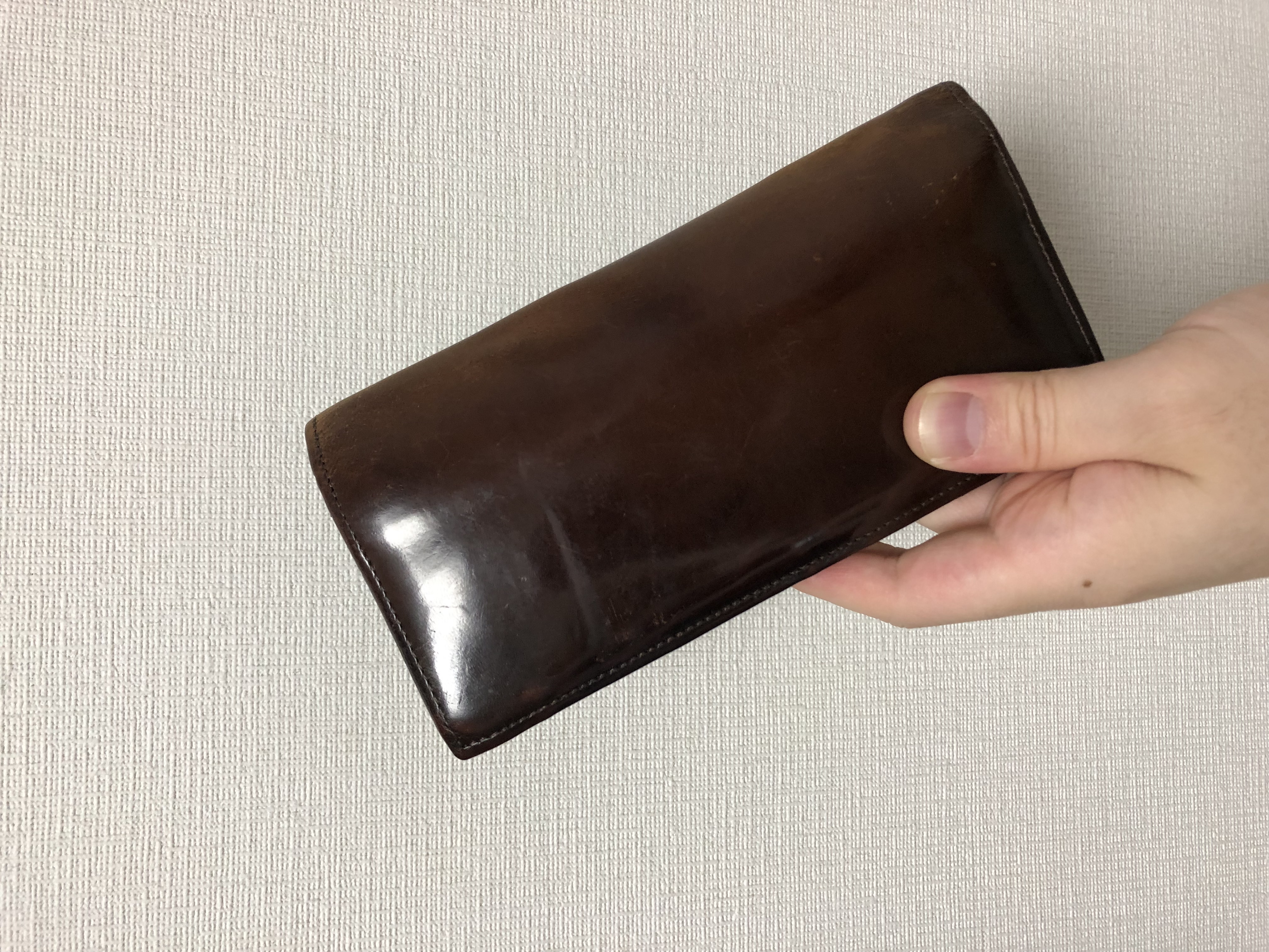 ユハクの財布を購入して5年、改めて評価しました | 悪い評判がほぼない納得の理由